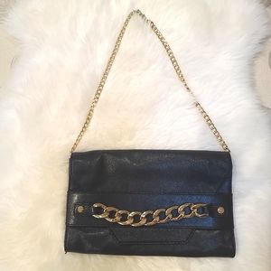 Milly Crossbag, Black